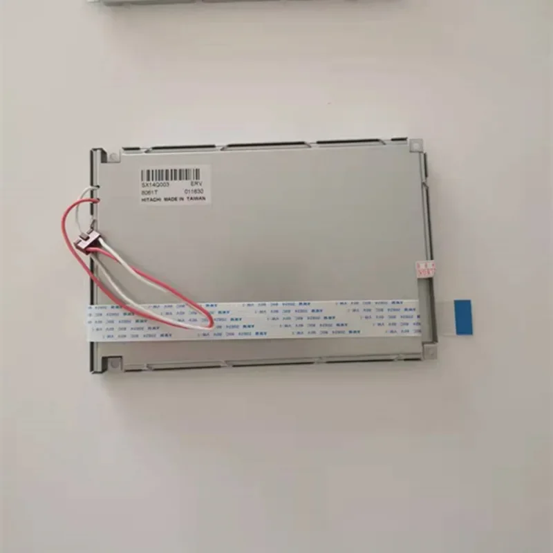 

SX14Q01L6BLZZ SX14Q006 SX14Q004 SX14Q003 SX14Q009 LCD Display Screen