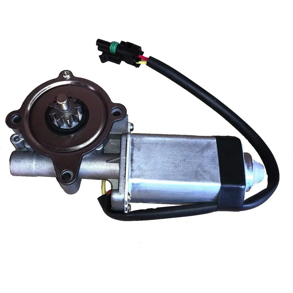 

Шаговый двигатель прицепа на колесах, совместимый с номером детали SP-1636669 380073