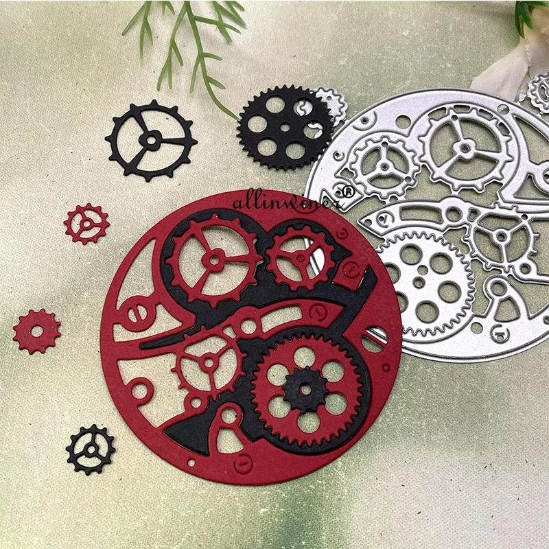 

Металлические вырубные штампы-трафареты в форме шестигранной рамки для скрапбукинга, декоративного тиснения и рукоделия