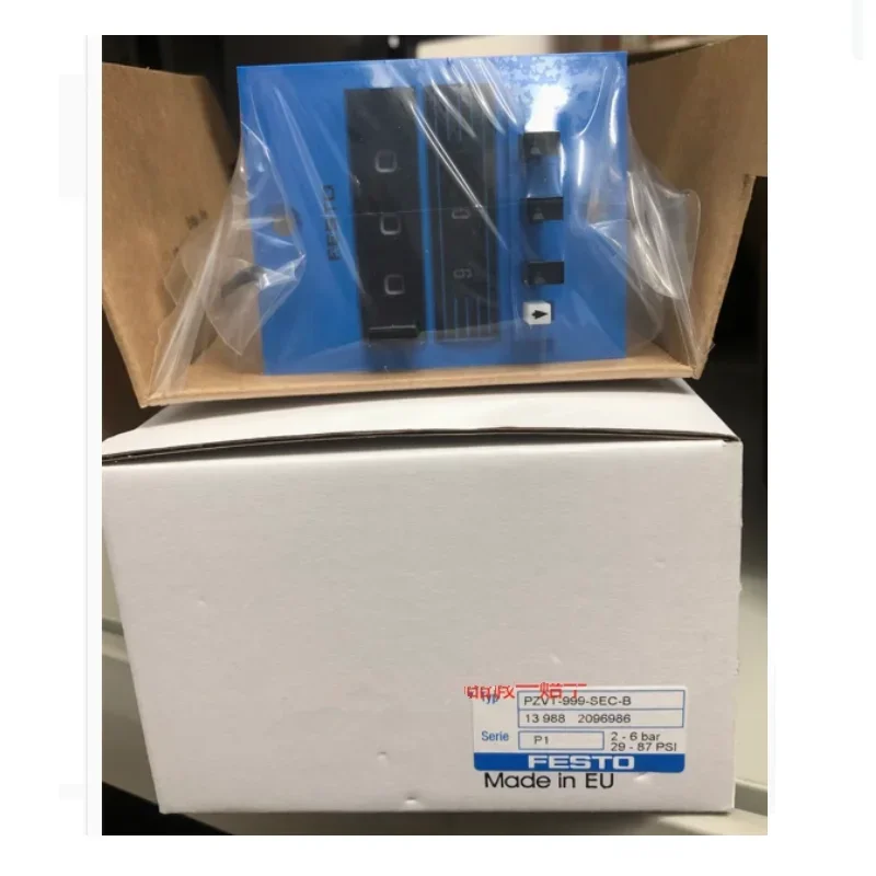 مؤقت عالي الجودة PZVT-999-SEC-B 13988