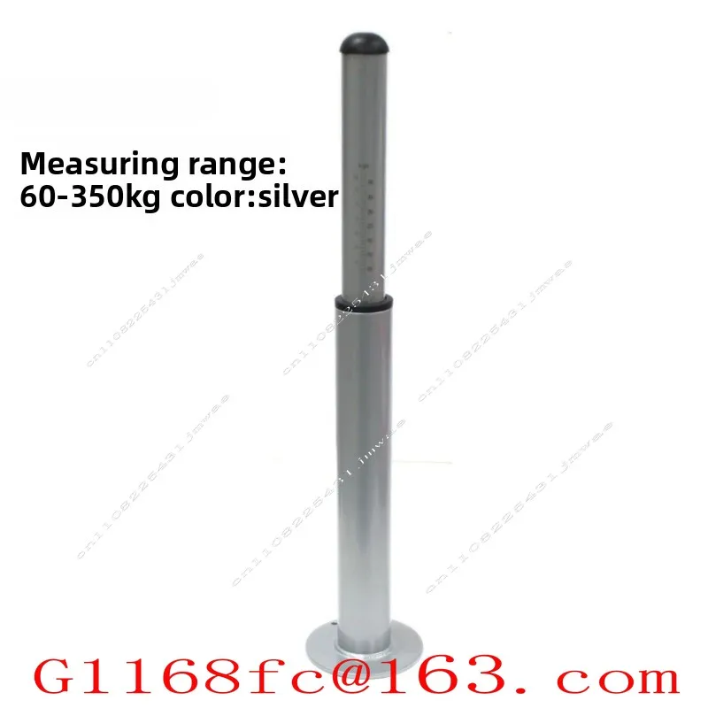 Towing RV Tongue Weight Scale Ball Head Pressure Measurement, Weighing, Towing and Driving Accessories