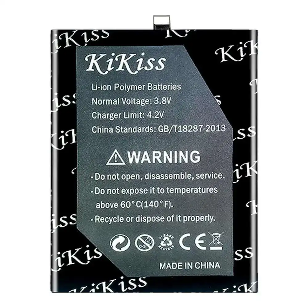 

4850Mah For Huawei Enjoy Z 20 Pro Honor 30 Lite Lightweight HB426388EEW Mobile Phone Battery