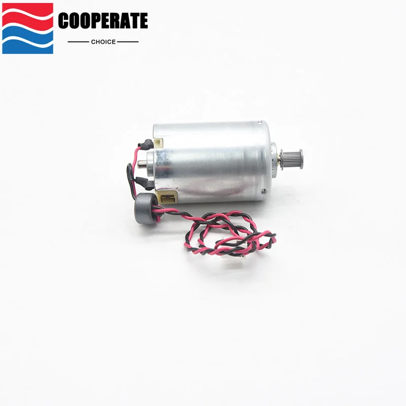 

New and original carriage Motor for Epson T5080 T5280 T7080 T7280 T7070 T7200 T5200 T5270 F6070 F6270 F6200 MOTOR CR