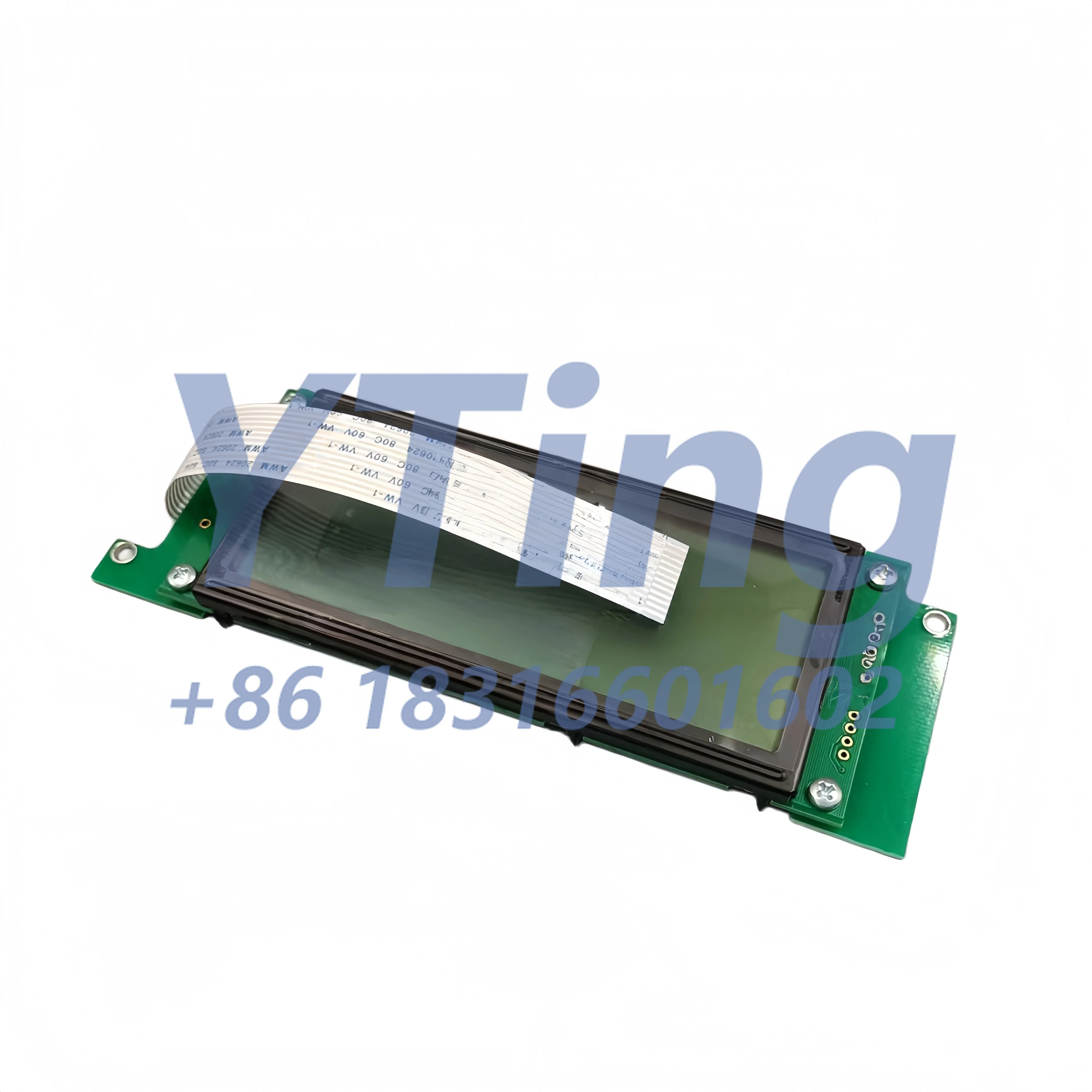 Roland Printing Machine Accessories 700 900 Terminal Display Screen