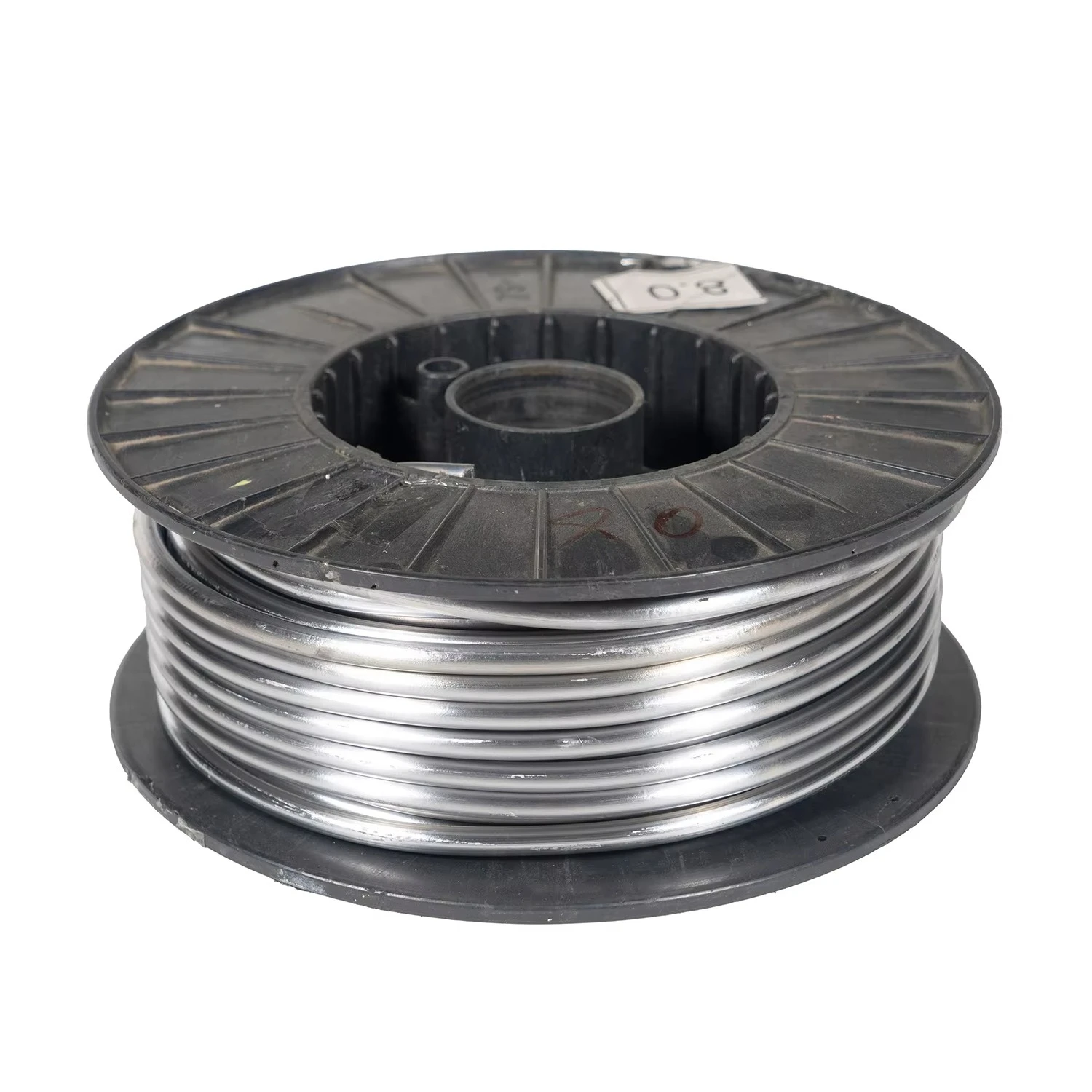 99.99% Pure Lead Wire 3mm 4mm 5mm 6mm 6.2mm 6.5mm Lead Wire Used for Bullet