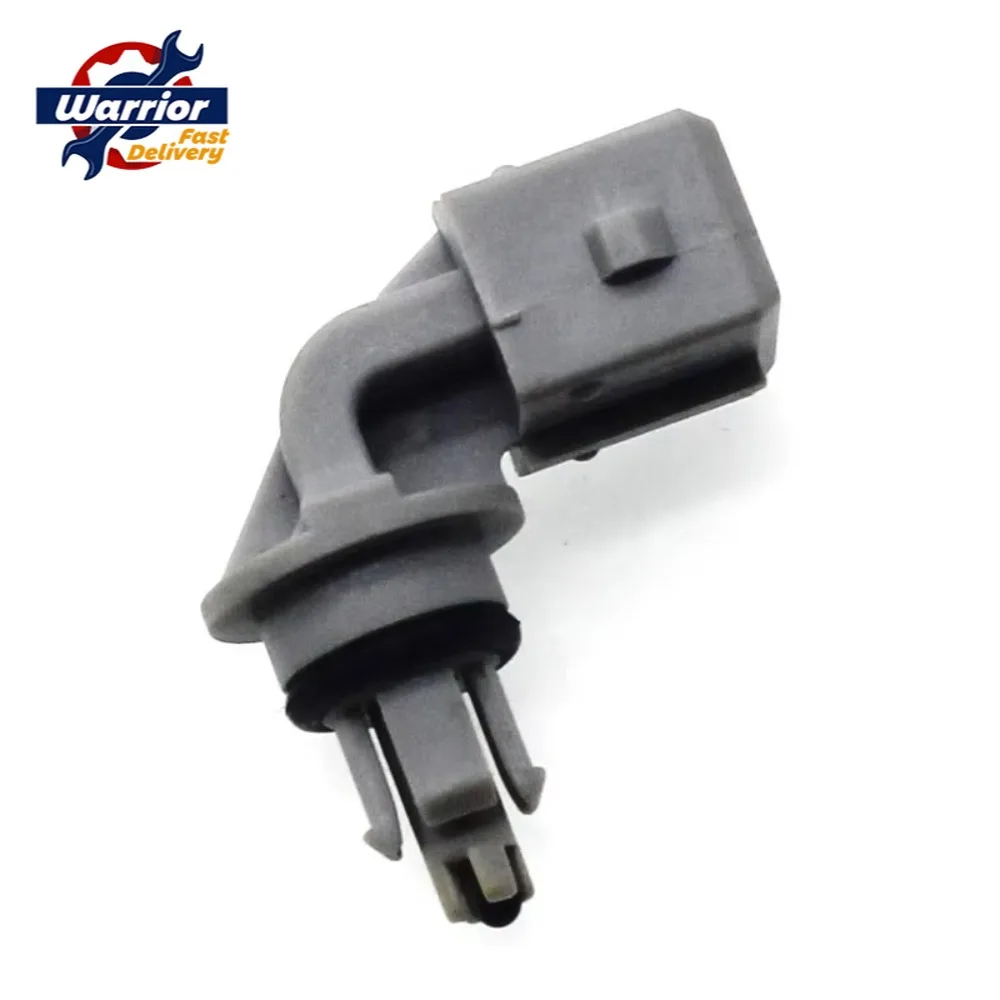 8200454482 165802799R Nieuwe En Hoge Kwaliteit 2 Pin Auto Luchtinlaat Temperatuur Sensor for Renault Clio Espace Kangoo Laguna