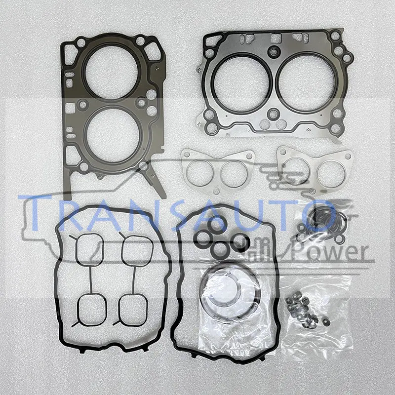 Engine Full Gasket Set repair kit for SUBARU Forester 2.0I/X/XS 2011-2012SJ2.0 Car Accessories 10105AB400 10105-AB400 FB20 FA20