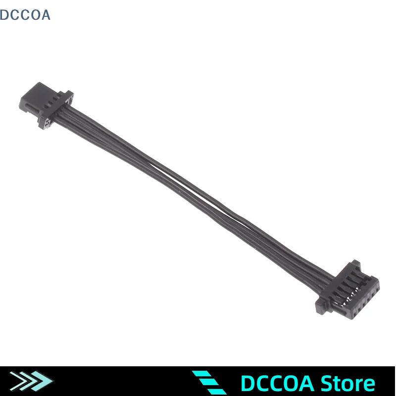 Walksnail VTX Connecting FC Cable (4Pin To 6Pin) For Moonlight Kit / Avatar HD VTX V2 / GT VTX