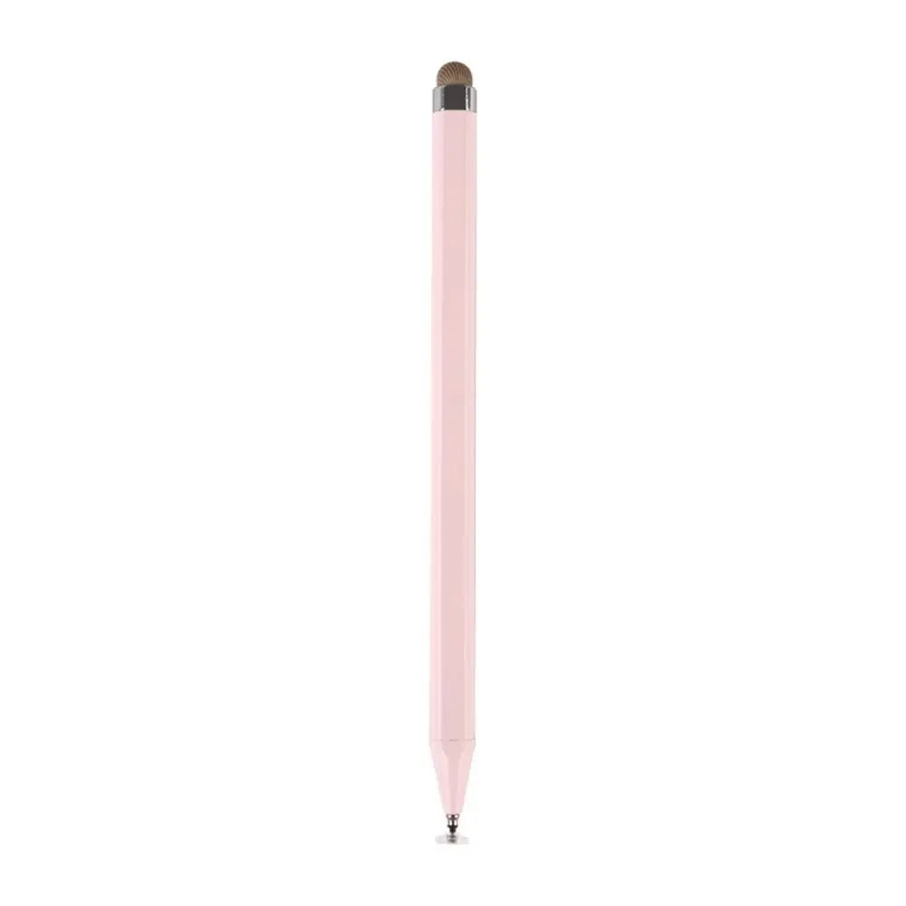 Universal Phone Drawing Stylus Pen Touch Screen Magnetic Tablet Capacitive Touch Pen Multipurpose Fiber Cloth Head