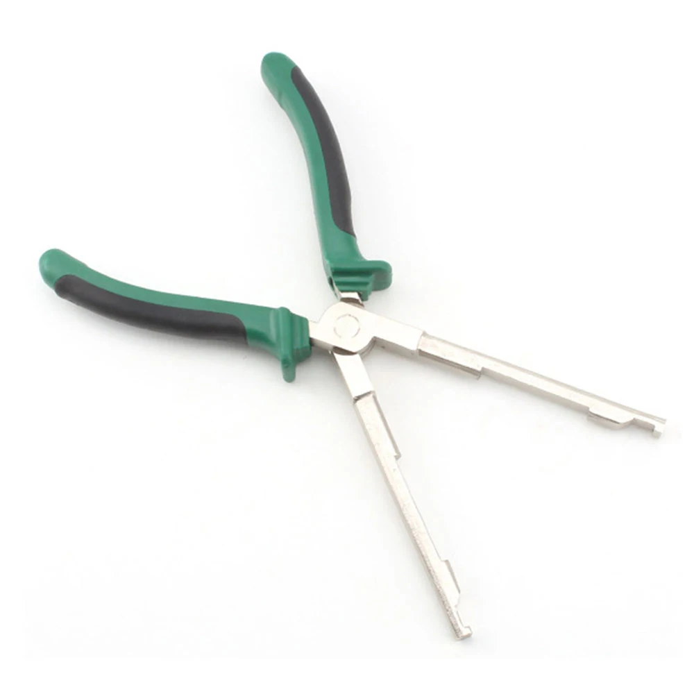 Glow Plug Connector Removal Puller Pliers, Engine Straight End Pliers, Special Automotive Maintenance And Repair Tools