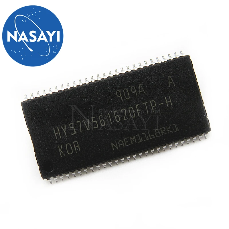 

5 шт./лот HY57V 561620 FTP-H HY57V 561620 FTP HY57V 561620 В наличии