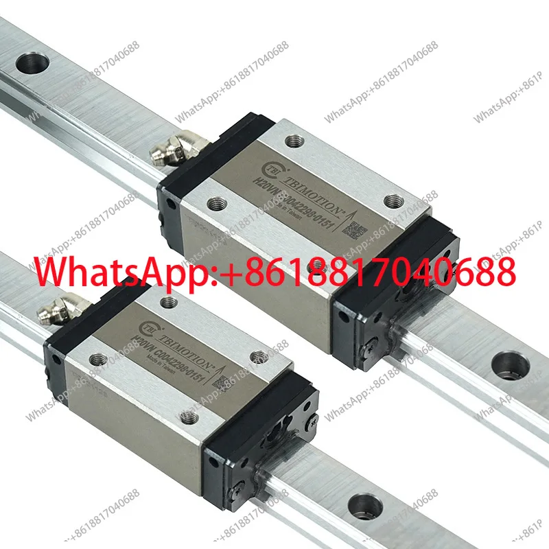 1PCS Linear Guide S…
