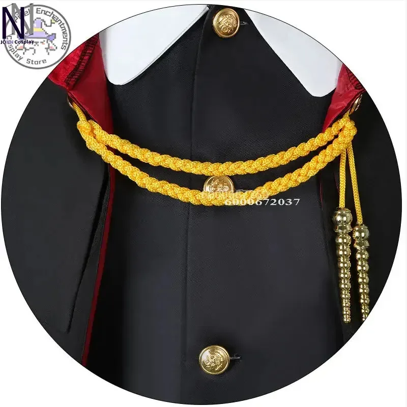 Sky05 جاسوس x عائلة أنيمي أنيا مزور داميان ديزموند تأثيري حلي هالوين عيد الميلاد كرنفال حفلة الكبار الاطفال الزي 99JIu @