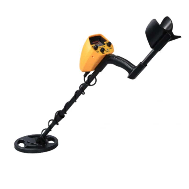 GTX5030 Underground Metal Detector Detector Pinpointer Search Gold Silver Treasure Hunter Tracker Seeker Tool