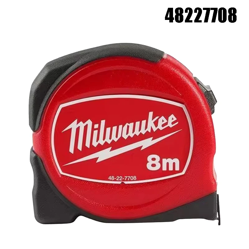 Milwaukee Tape Measure 48227708 48226602 4932464664 4932464601 8/ 3/ 8/ Accurate Measure Sold Separately Power Tool Accessories