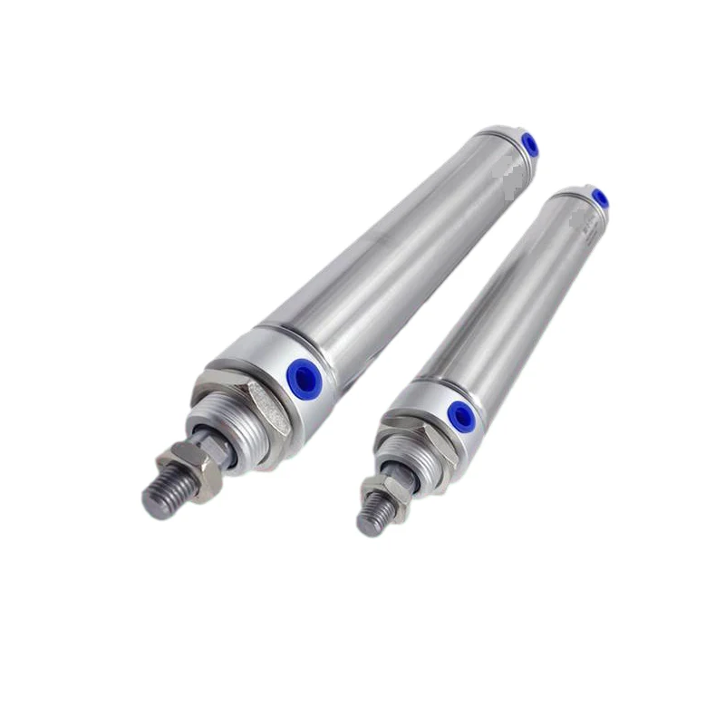 

FESTO type DSEU series Stainless steel mini cylinder DESU63 -25 DESU63-50 DESU63-75 DESU63-100 DESU63-125 150 175 200 250 300