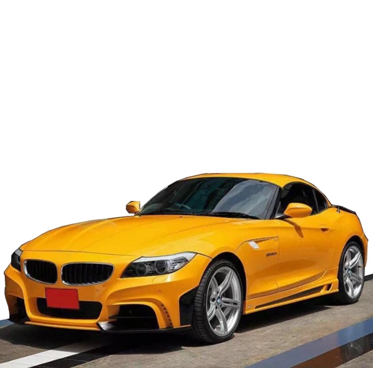 

ro-wen style e89 z4 car body kits high quality tuning for bmws z4 body kits