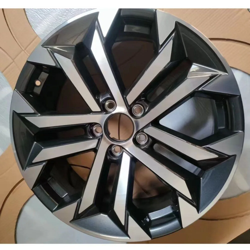 For Great Wall Haval DARGO 19 Inch Alloy Wheels For Car Aluminum Forged Alloy Wheel Car Rims Made In China Forged Wheel Hub