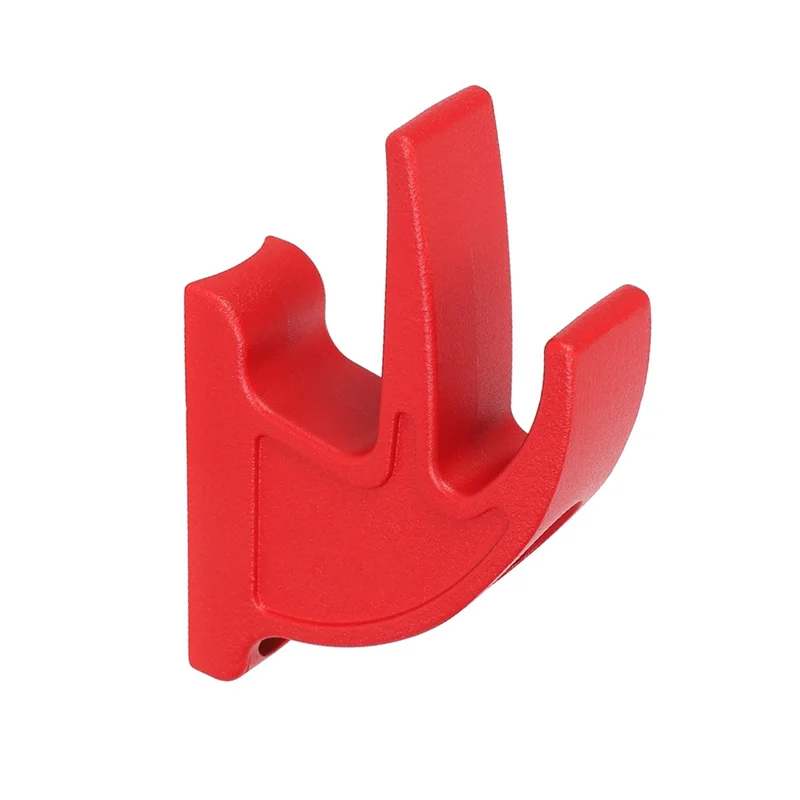 A21F-Front Metal Hook For Segway Ninebot GT Series Scooter GT1 GT2 Electric Scooter Accessories Parts Storage Hook