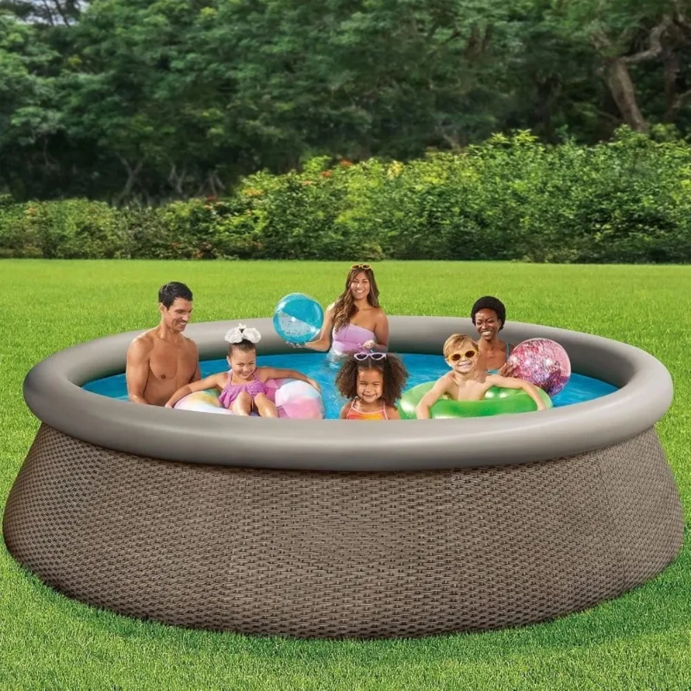 12' X 36" Quickset …