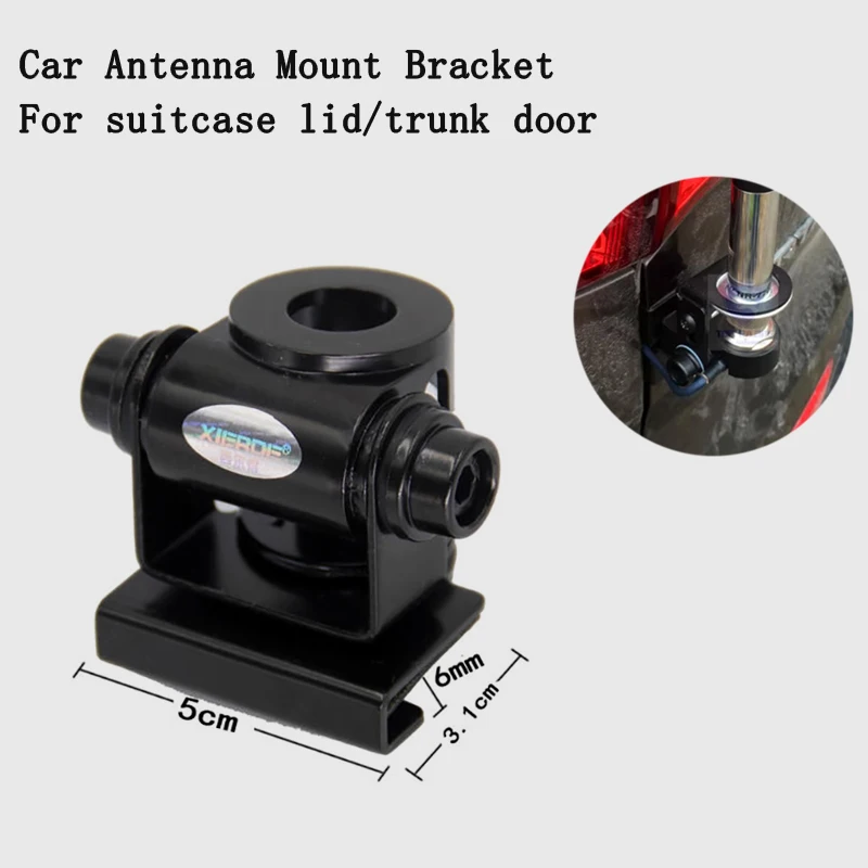 Car Mobile Antenna … - image