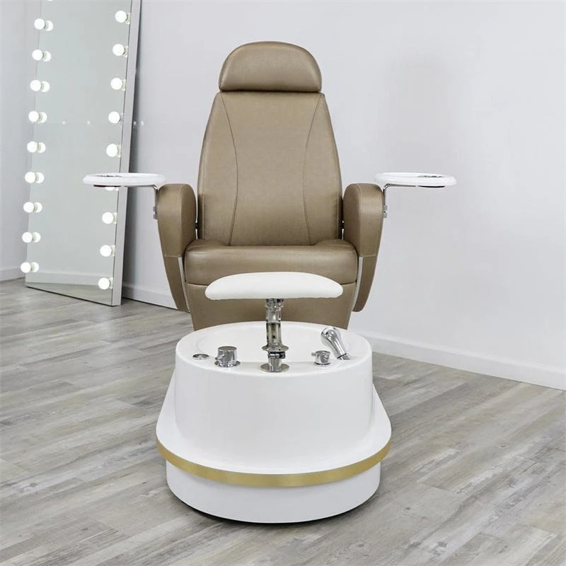 Foot Chair Sauna Foot Bath Club Foot Therapy Sofa Pedicure Chair