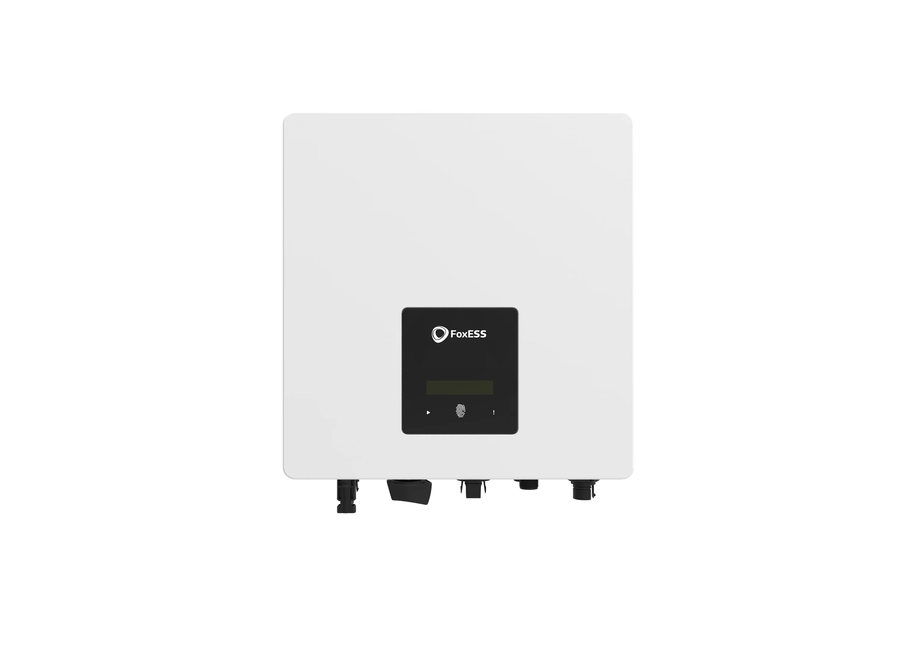 Германия на складе Fox ess S Series S700-3300 G2 1–5 кВт ОДНОЙ MPPT ИНВЕРТОРЫ Солнечный однофазный инвертор