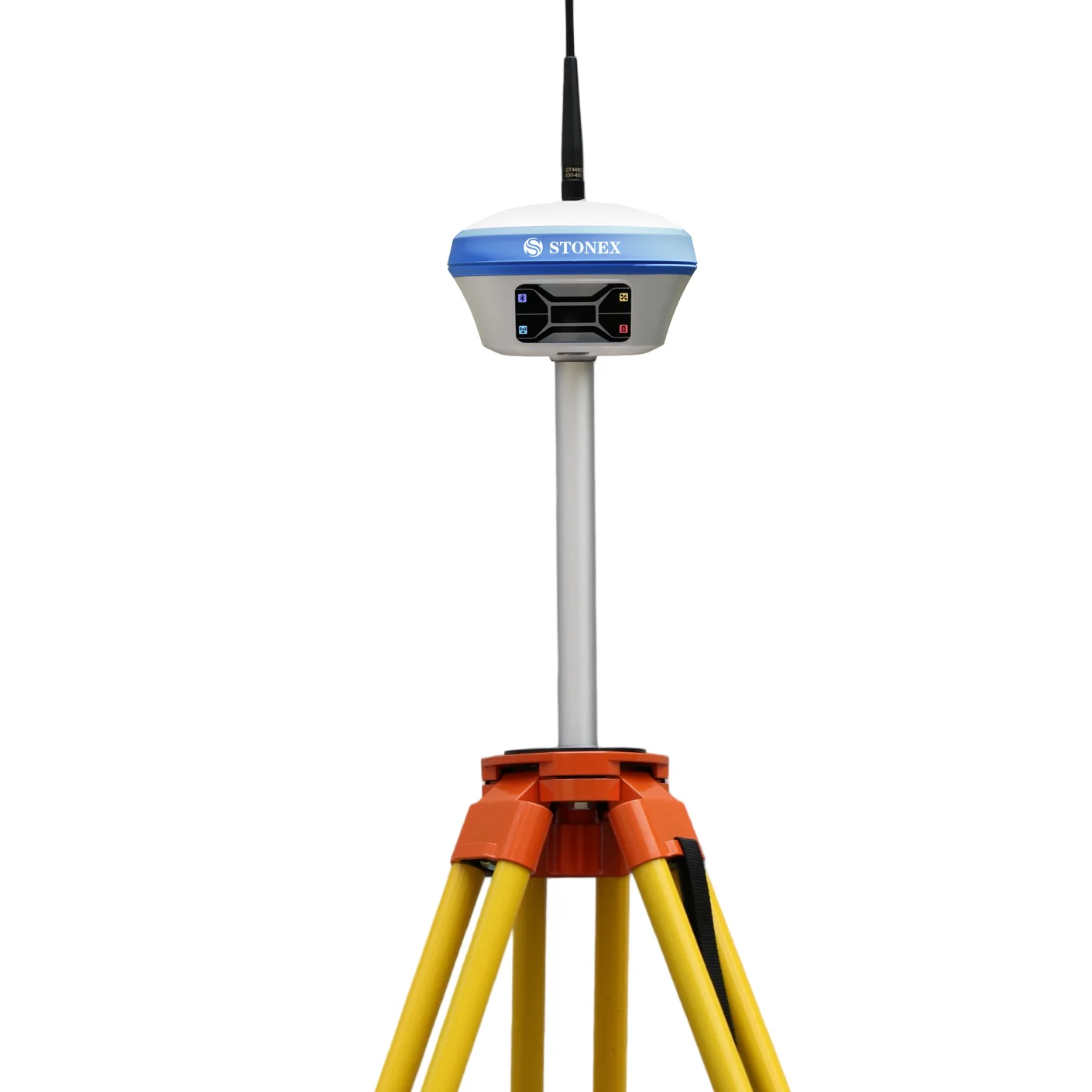 Stonex S6II Lite Long Range RTK System 5W Radio 8km Working Distance 4G WiFi ESIM Portable Surveying Instrument For Field Work