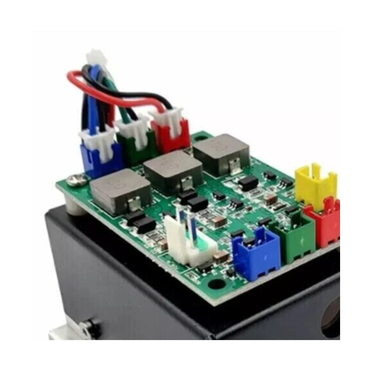 RGB 4W Laser Color Laser White Laser 4W Laser Module Small Size TTL Control