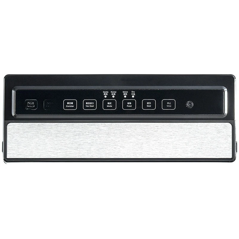 

Automatic vacuum food packaging machine Household sealing vacuum sealing machine Commercial plastic sealing machine