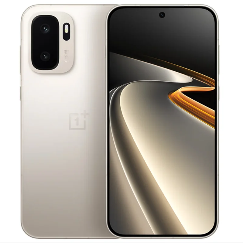 Oneplus Ace 6 Ultra Smartphone 6.78' AMOLED Display 165Hz 8600mAh