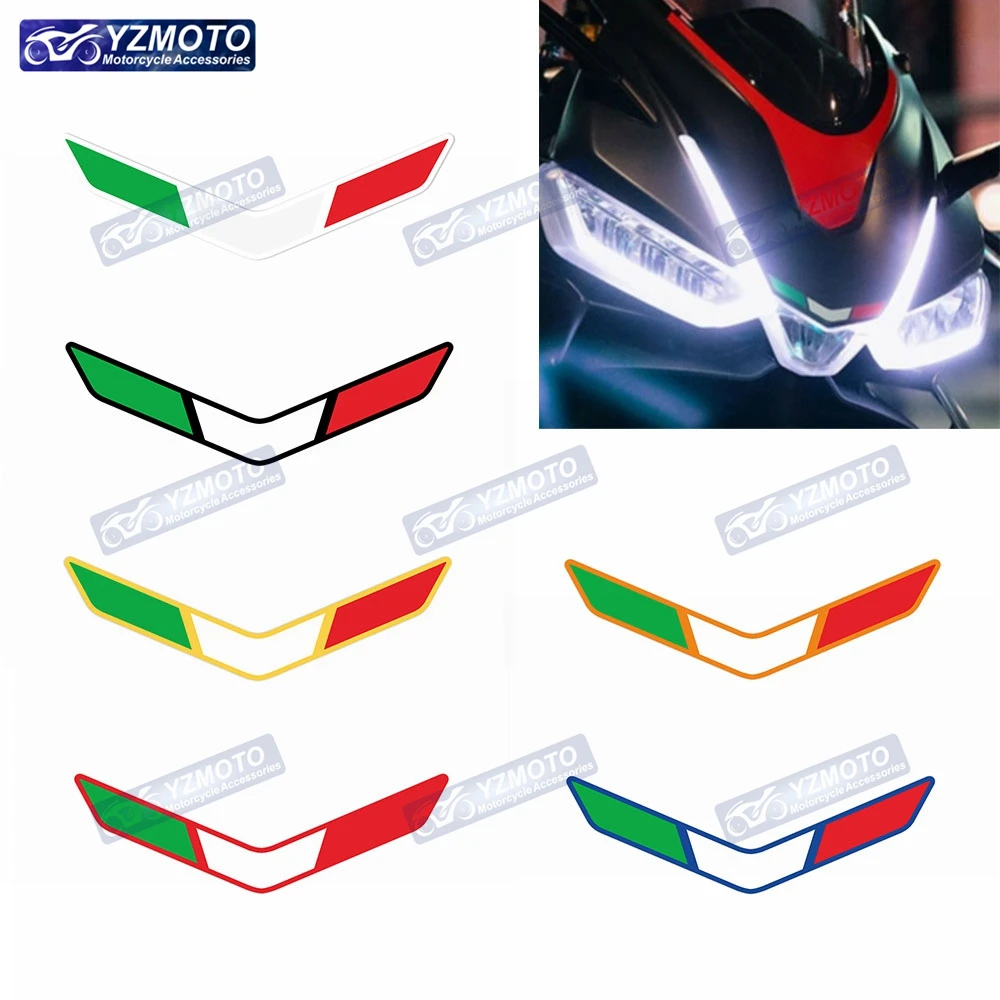 

Для Aprilia RS660 RS 660 2020-2021-2022-2023 аксессуары для мотоциклов, наклейка на обтекатель, наклейки на голову, декоративная наклейка