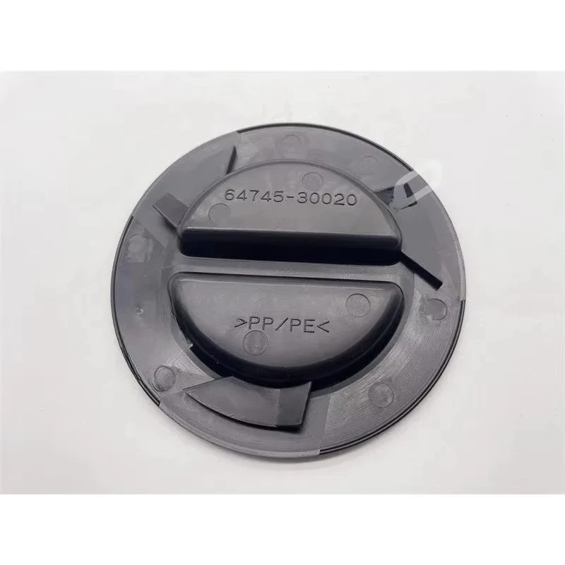 Brand New Genuine Rear Taillight Access Hole Access Decorative Cover for Lexus GS250 GS350 GS450h GS300h GS200t PP PE Material