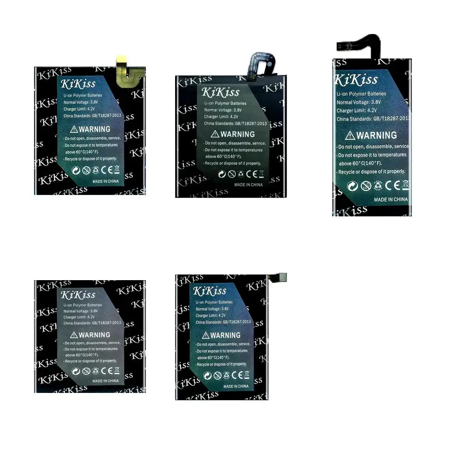 Mobile Phone Batter…