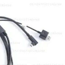 Hybrid 3 in 1 Cable PEN Adapter Charger X Type ACK44506Z for Wacom One DTC133