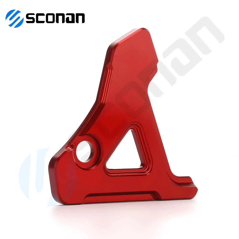 

For R1300GS r1300gs 2023 + Motorcycle Accessories CNC Front wheel ABS Sensor Protection Guard Cover