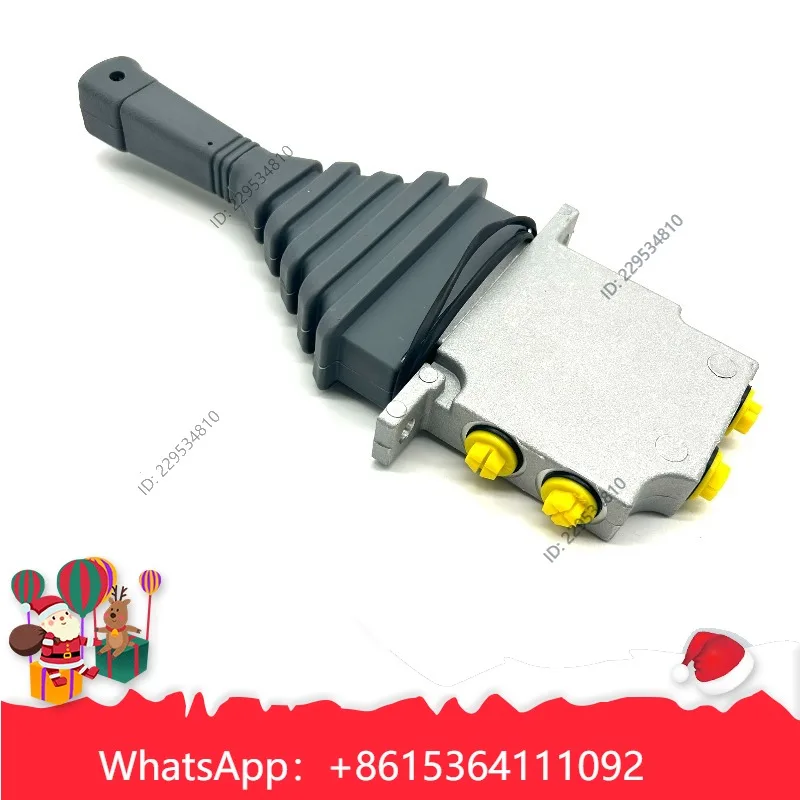 1Pc excavator accessories SY55 60 75 85 bulldozer handle assembly