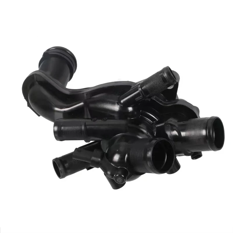 

11538674895 Engine Coolant Thermostat Housing for BMW MINI Cooper R55 R56 R57 R58 R59 R60 R61 11538671513 11537647751