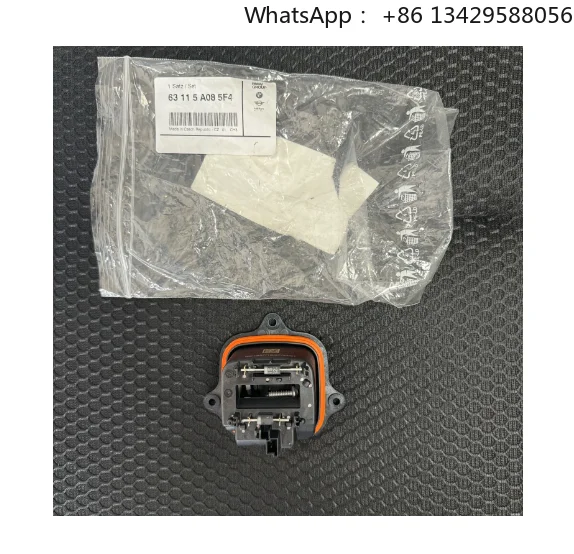 

Applicable for BMW 63115A085F4 Original Equipment Manufacturers 5 Series G30 LCI G01 LCI Headlamp LED Module Wholesale Exquisite