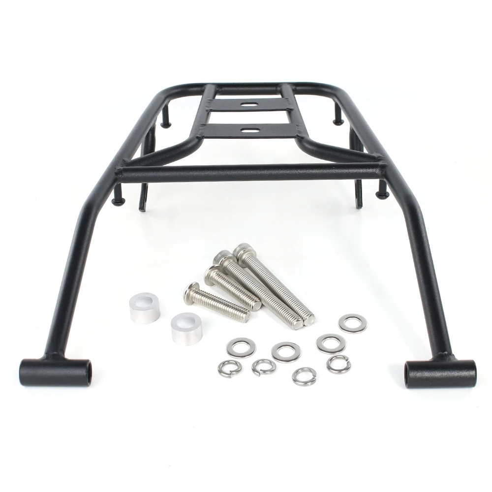 Portapacchi Posteriore per Moto Honda CRF300L CRF 300L Rally 2021 2022 2023 2024 2025 2026