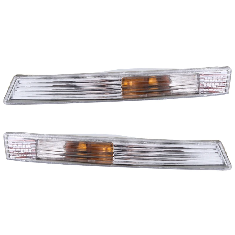 

3C0953041J 3C0953042J Turn Signal Light Front Bar Light Turn Signal Light Automotive For VW Passat B6 3C 2005-2010 Parts