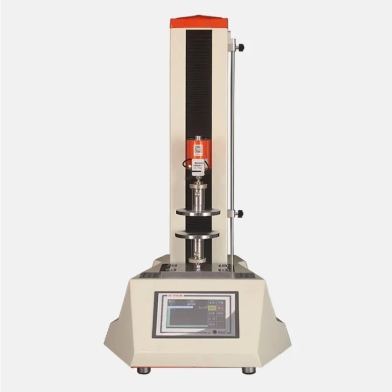 Zq-990A High Precision Digital Universal Testing Machine 0-200kg/2000N Electric Tension Compression Tester for Lab Industria