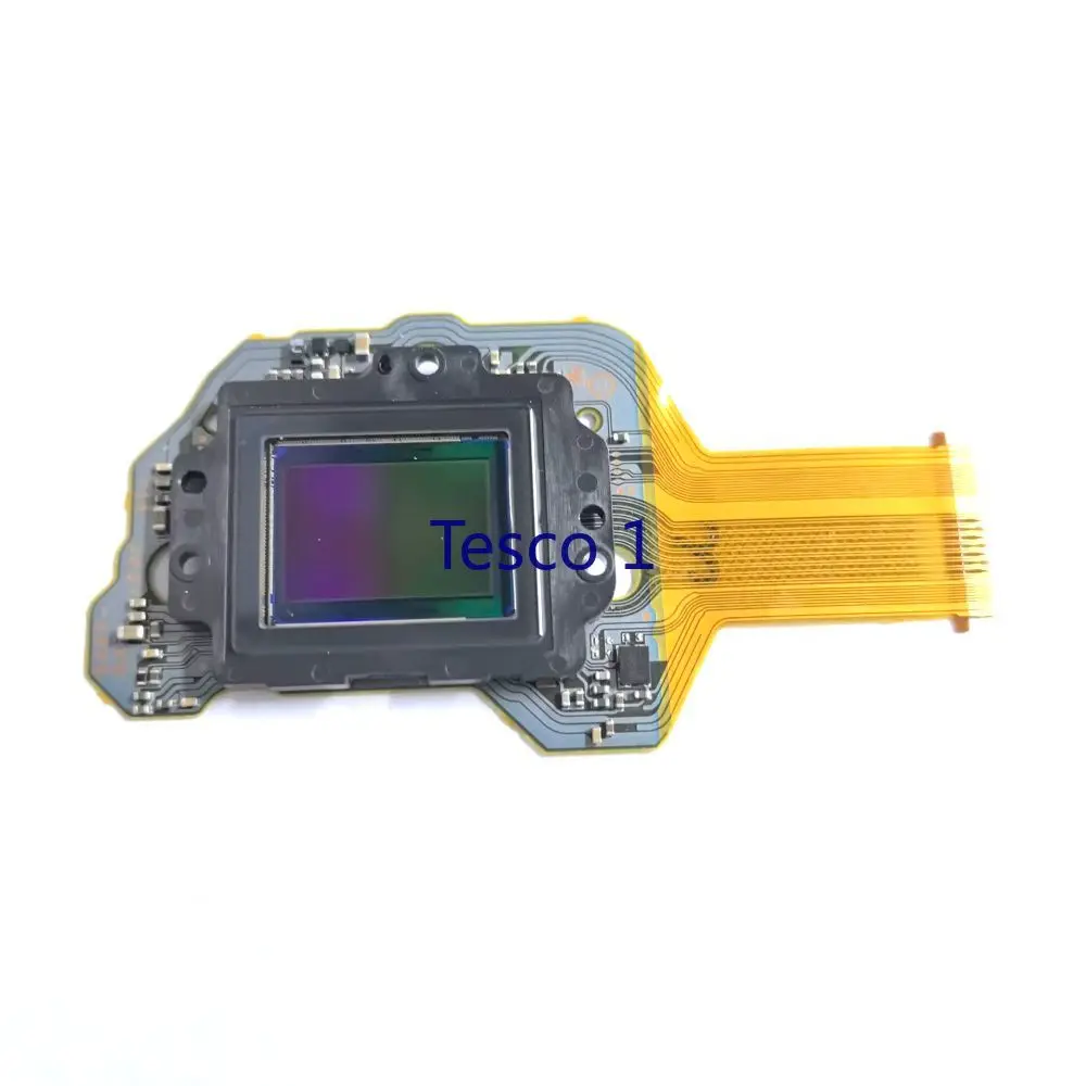 New for Sony DSC-RX100M3 RX100III RX100M3 Digital Camera Image Sensors CCD CMOS Matrix with Flex Cable Repair Part