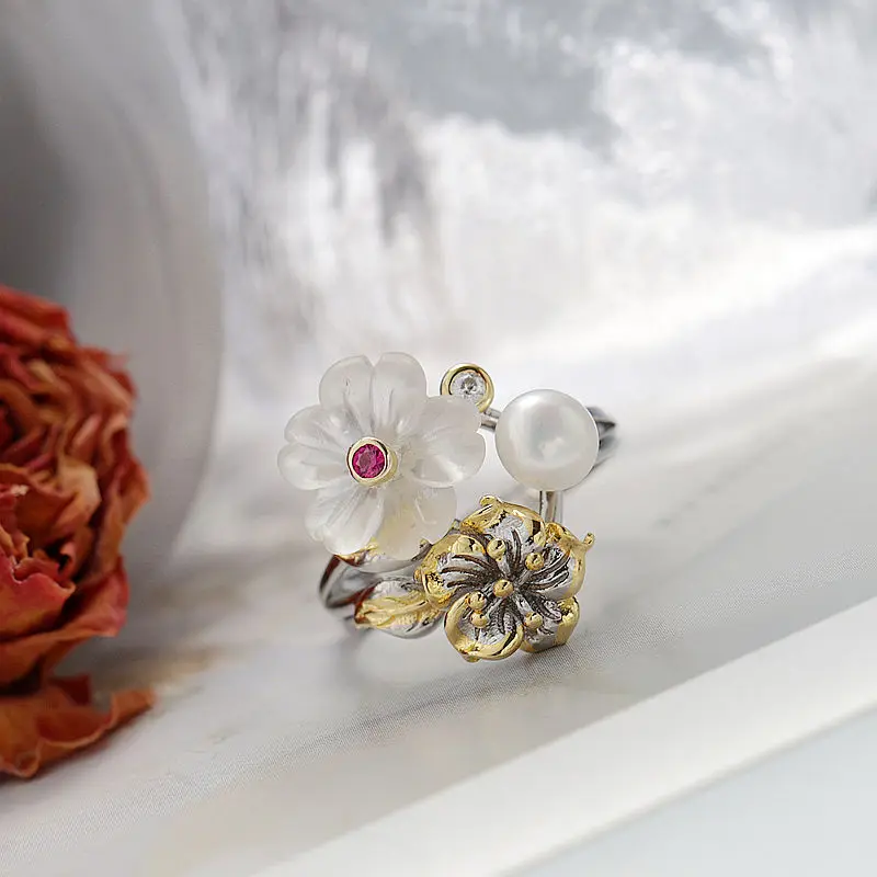 vintage-elegance-925-sterling-silver-ring-inlaid-natural-freshwater-pearl-beauty-crystal-flower-rings-fashion-women-jewelry-gift