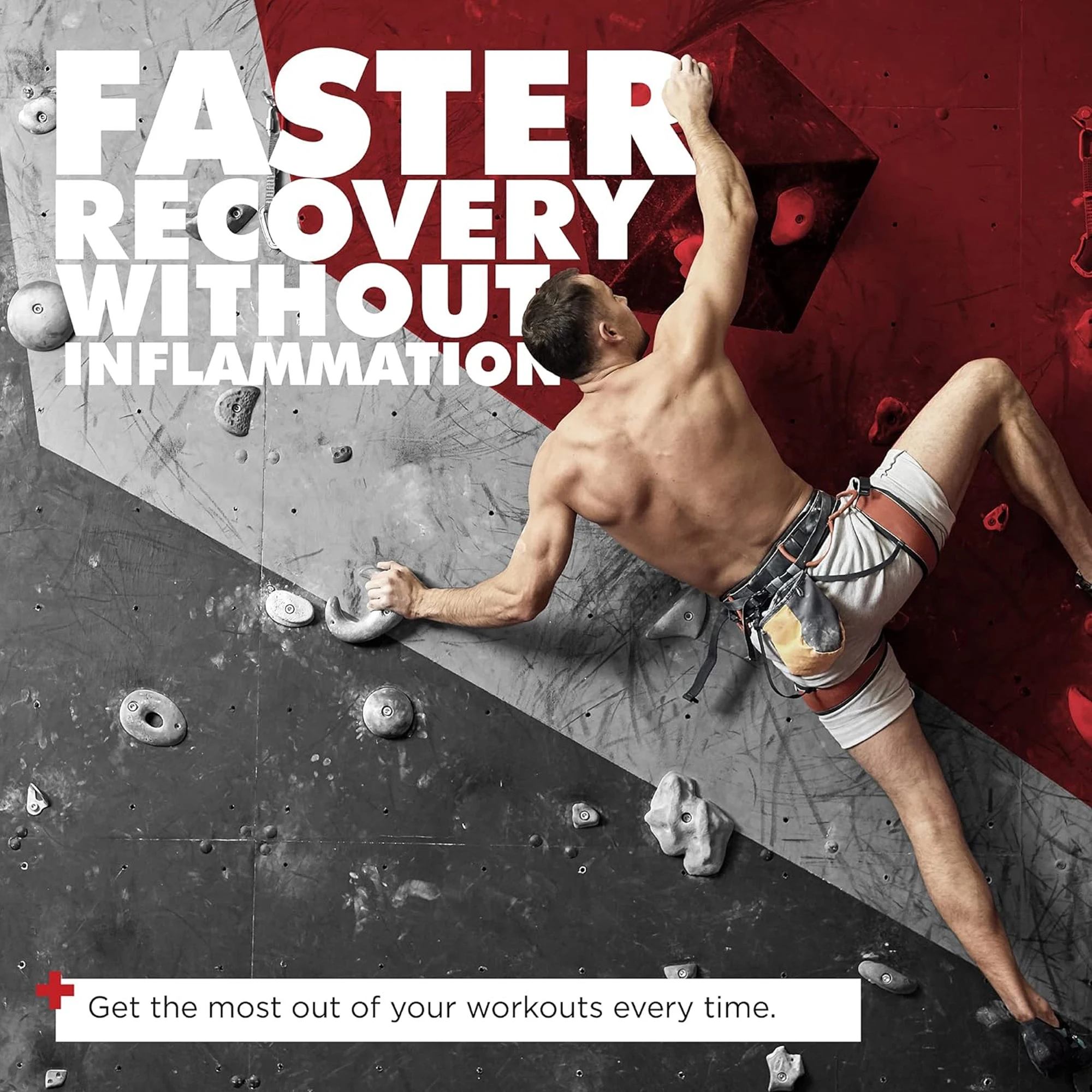 Canlılık, Kas Gelişimi ve Ener - Pre Workout Supplement incelemesi ve fiyatı