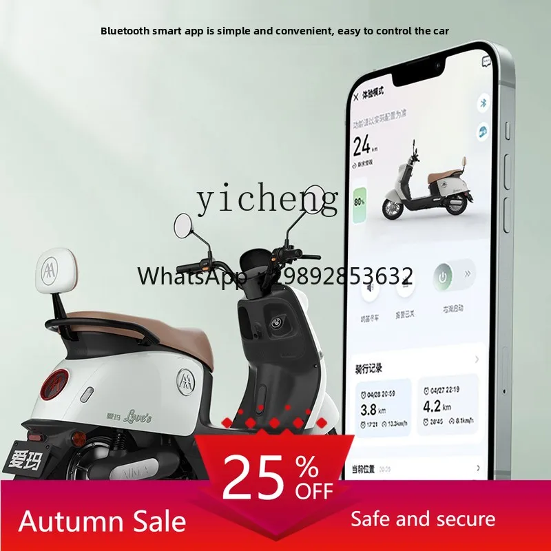 

Electric Vehicle Flagship High Speed Battery Car Electric Super Capacity Moped Tram Electric Motorcycle