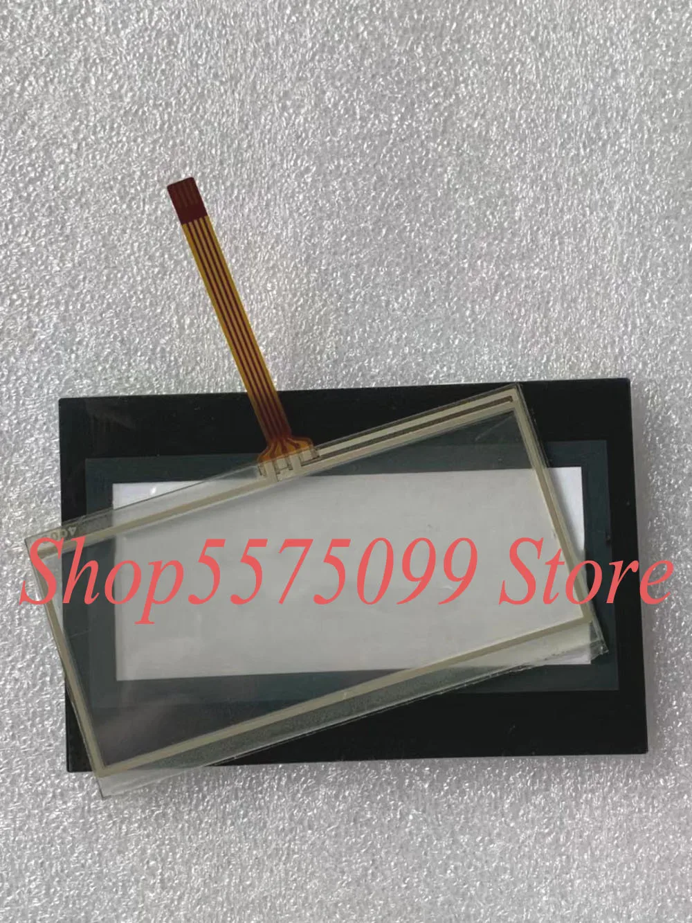 

Новая сенсорная стеклянная защитная пленка AIG02GQ14D GT02