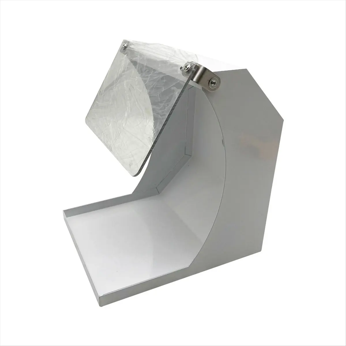 A20I Jewelry Polishing Machine Dustproof Lid Replaces Bench Grinder Cover for Electric Grinders Dustproof