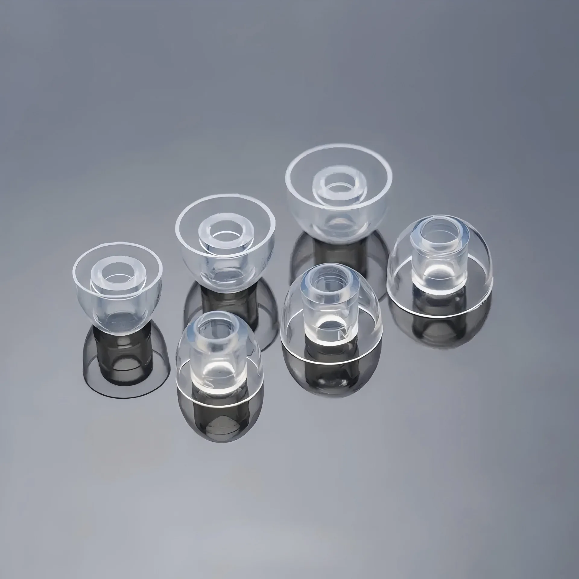 Poyatu Transparent … - image