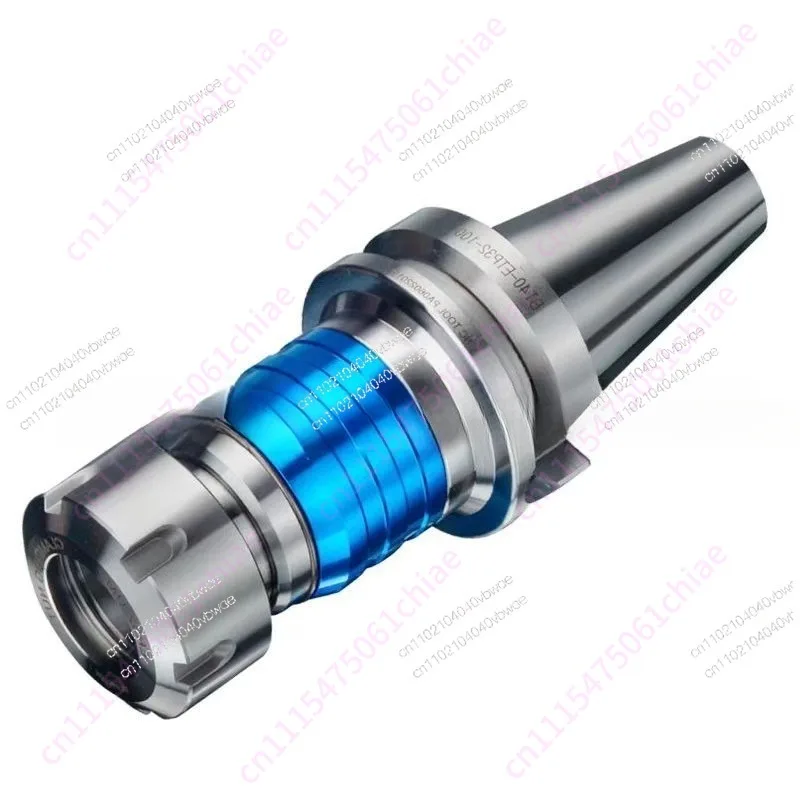 BT30 Telescopic Floating Tap Shank Micro Compensation Tapping Shank